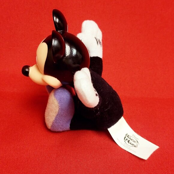 Disney House Mouse McDonalds Mickey Mouse 2001 - Picture 12 of 12